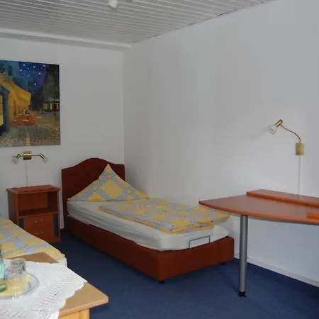 Zum Nussbaum 3*