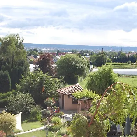 Zum Nussbaum Gæstehus Dresden