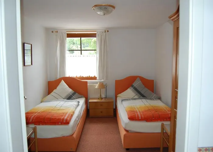 Guest house Zum Nussbaum Dresden