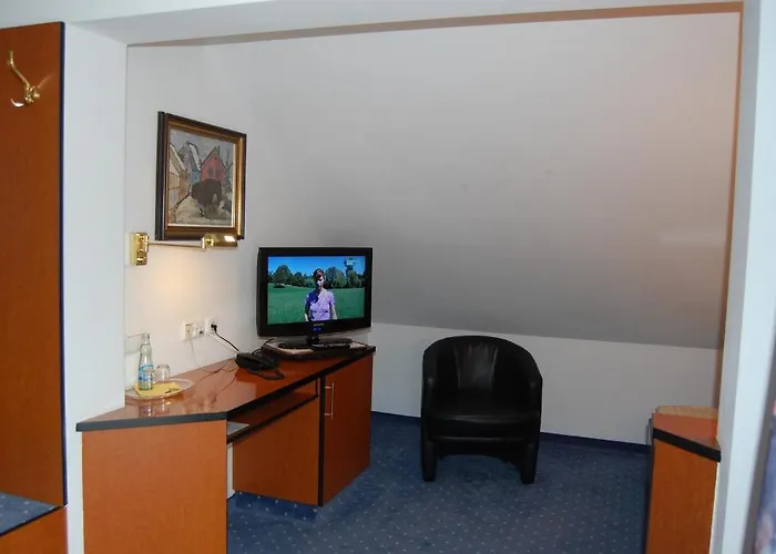 Guest house Zum Nussbaum