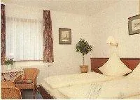 Guest house Zum Nussbaum