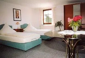 Guest house Zum Nussbaum 3*