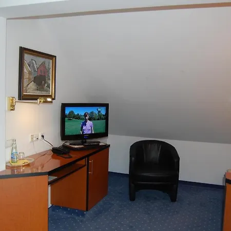 Affittacamere Zum Nussbaum