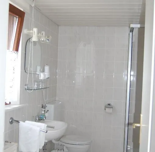 Zum Nussbaum 3* Дрезден